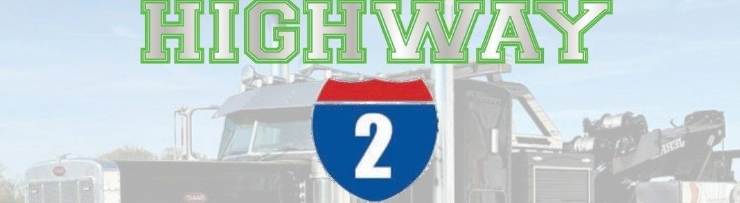 Highway 2 Towing